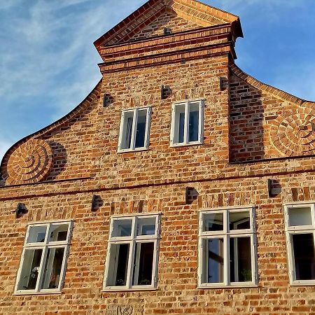 Ferienwohnung Lueneburg Innenstadt エクステリア 写真